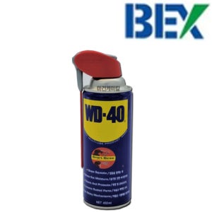 벡스인터코퍼레이션 다목적 방청 윤활제 녹방지 스프레이 WD-40 스마트 스트로 450ml