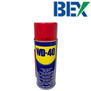 벡스인터코퍼레이션 다목적 방청 윤활제 녹방지 스프레이 WD-40 450ml