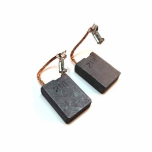 마끼다 카본브러쉬 CB-218 197128-4