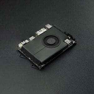 DFR1091 LattePanda Sigma - x86 Windows / Linux Single Board Computer Server