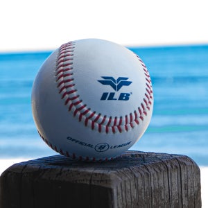 ILB 야구공 경식공 안전공 낱개