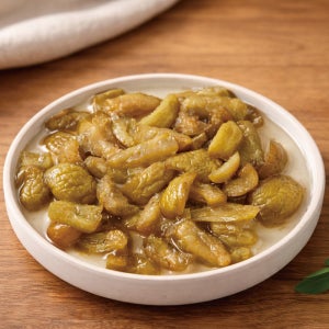 광양 청매실 당절임 1kg 매실장아찌