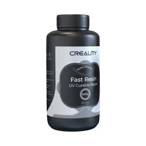 프린트보드 Creality Fast 고속출력 UV레진 1KG