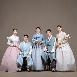 동탄 목동 영천동 가족사진 리마인드웨딩