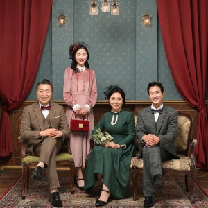 동탄 목동 영천동 가족사진 리마인드웨딩