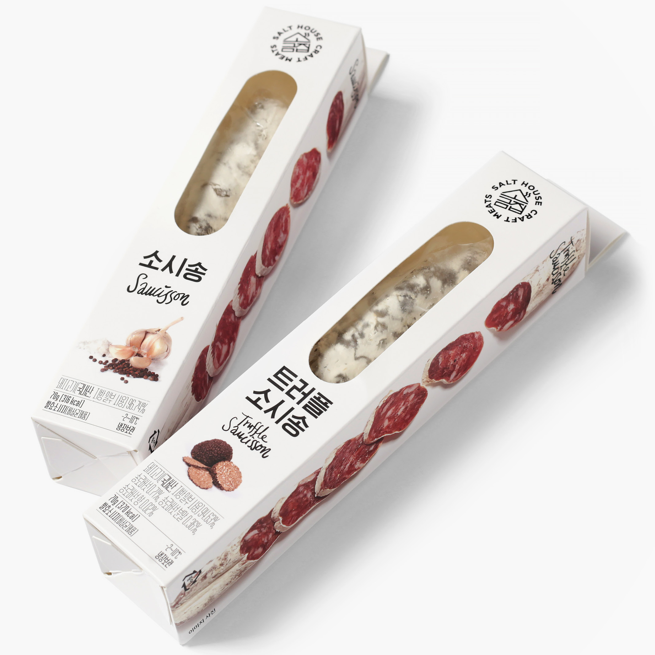 소시송 제품 이미지