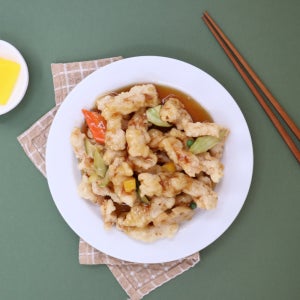 굿프랜즈 탕수육 1000g