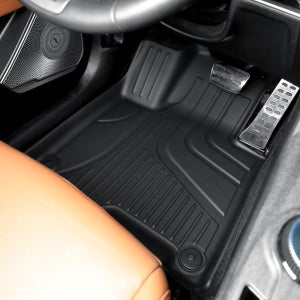 쏘렌토 MQ4 TPE 카매트 3D 풀커버 맞춤형 차량용 바닥매트 보조라이너 BS-41