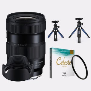 탐론 17-50 A068 소니 FE