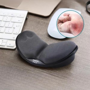 노터널 마우스 손목받침대 팜레스트