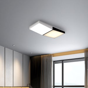 모로코56W LED방등 국산LED방등 안방전등