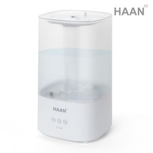 한경희 UV 저온살균 에어미스트 유아 무드등 가습기 HD300A