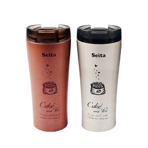 세이타 베이직 텀블러 480ml 보온보냉 보틀