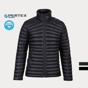 도이터 [FW] 플라이디 다운자켓(남) DNFGJM01