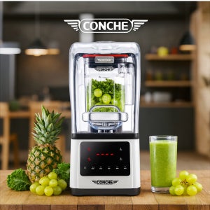 콘체 블렌더 X5 (1.8L 전용볼1개추가)