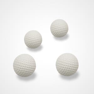 뉴스포츠산업 NSI 마이 미니골프공세트 (4개1세트)