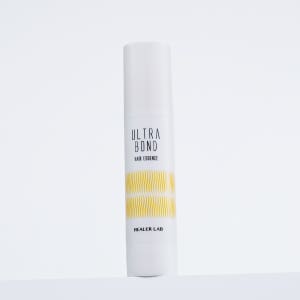 [2+1]힐러랩 울트라본드 세라마이드 헤어 에센스 열보호제 노워시 트리트먼트 아르간오일 50ml