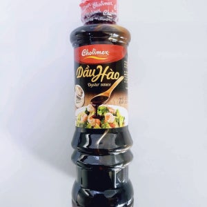 베트남 촐리맥스 다우하오 굴소스 볶음밥 350g, 24개