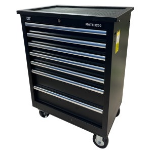 자동차 정비 5단 공구함 세트 DT AU878 288PCS