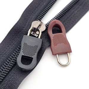 만능 지퍼고리 지퍼고장 의류 가방 셀프수선 M505 소형