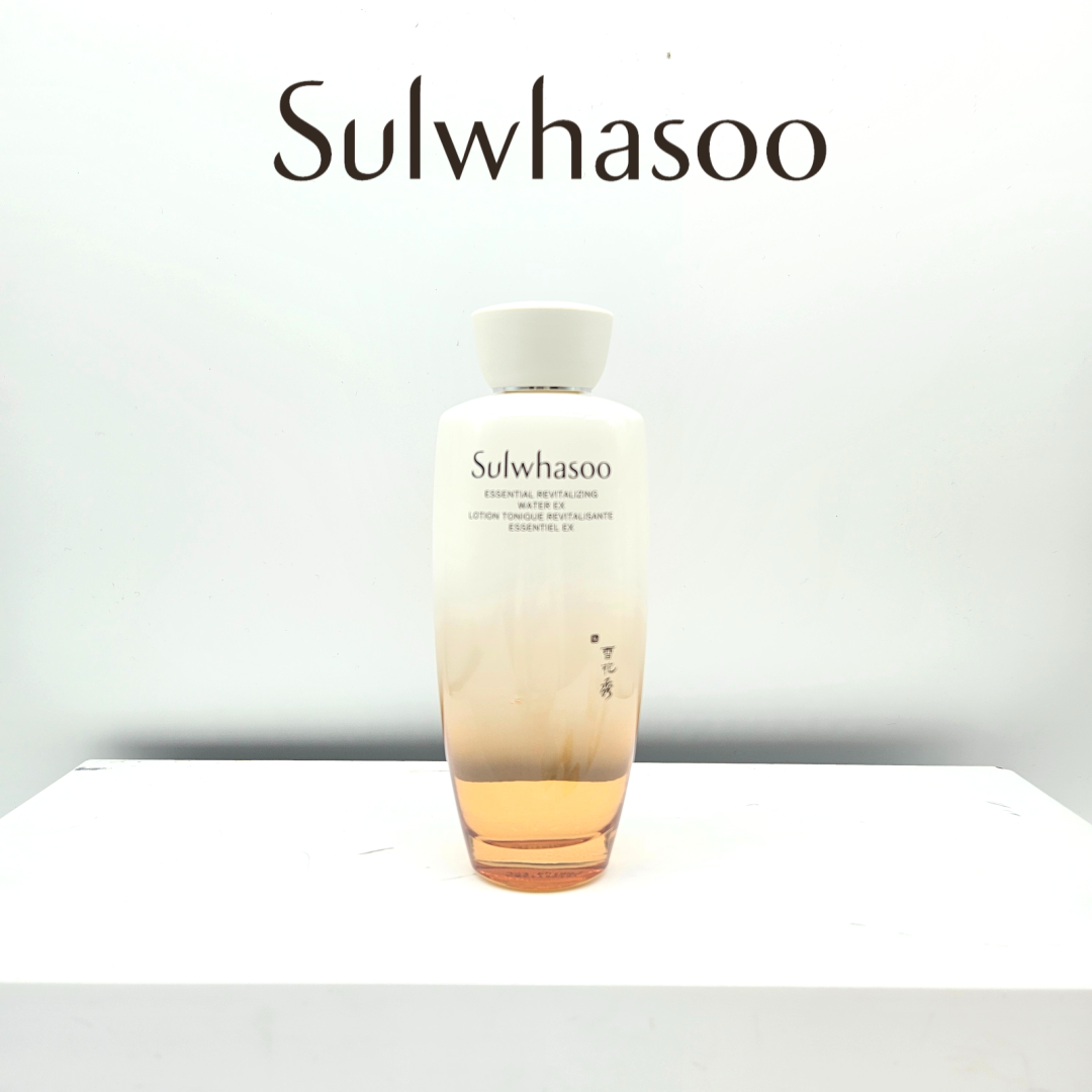 설화수 자음수 리뉴얼