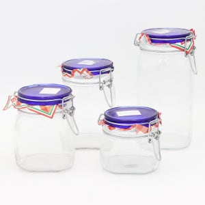 보르미올리 피도 유리밀폐용기