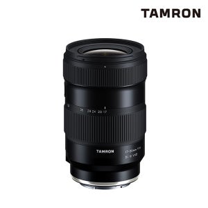 탐론 17-50mm F4 Di III VXD A068 E마운트 렌즈