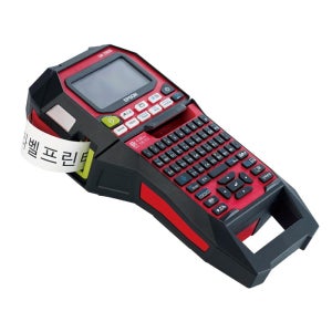 엡손 휴대용 라벨프린터 LW-Z900 쿼티 산업용
