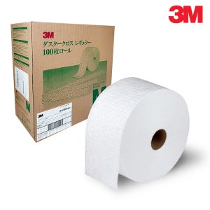 3M 두들더스트천 3M 일회용 청소용 바닥밀대 리필천 먼지제거제