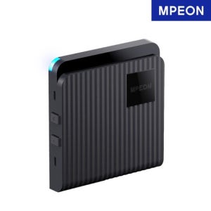 엠피온 유선 RF 하이패스 단말기 SET-200 휴즈타입