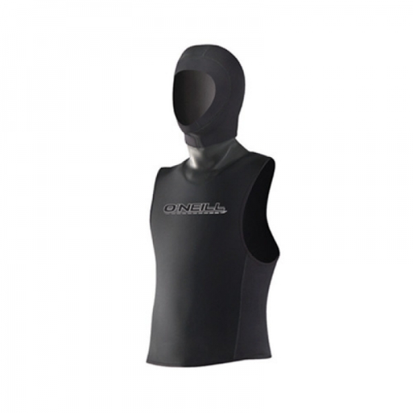 ONEILL VEST W/HOOD 3mm MENS 오닐 후드 베스트 다이빙 스킨 스쿠버