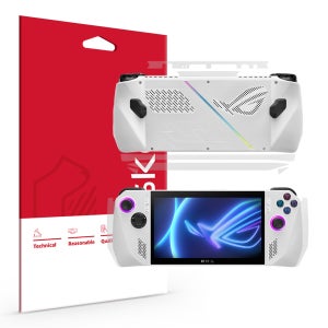 로그 엘라이 무광 전신 외부보호필름 1세트