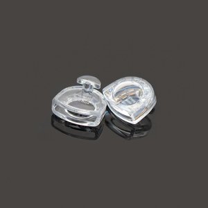 오션테그 스노클링 프리다이빙 스쿠버 마스크 밴드 스트랩 호환 투명 버클 Snorkeling Mask Strap buckel
