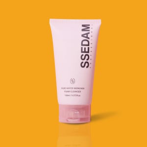 [쎄담] 퓨어워터 몽쉘 폼클렌저 150ml 유산균 약산성 쫀쫀 락토바실러스