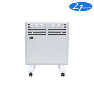21센추리 컨벡터 컨벡션히터 스탠드 벽걸이 욕실난방 동파방지 전기난로 CV-H1100W