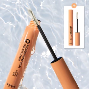 1+1 누디크 속눈썹 영양제 인형눈매 에센스 세럼 슈퍼바이탈 아이 래쉬 세럼 7g