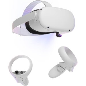 메타 오큘러스 퀘스트2 256GB VR 헤드셋