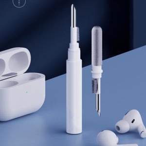 에어팟프로청소키트 이어폰클리너 버즈청소도구 이어폰청소기