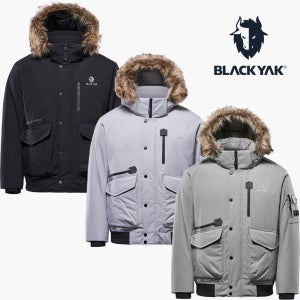 블랙야크패딩 겨울점퍼 파카 남성 역시즌 다운자켓