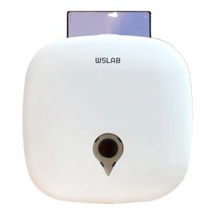 자석형 점보롤 케이스 디스펜서 (WSLab 고급형) 화장지 디스펜서 대용량