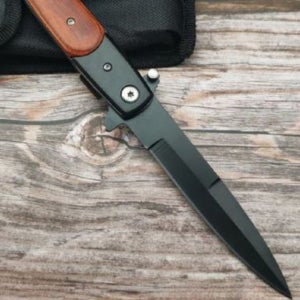 잭나이프 폴딩 나이프 휴대용 호신용 칼 야외 포켓