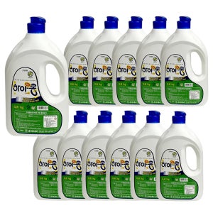 하이롱 친환경 주방세제 1kg 12개-업소용 식당 주방 설겆이 과일 야채 식기 세척 퐁퐁