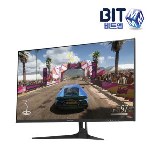 비트엠 Newsync BG32F180 게이밍 HDR 무결점
