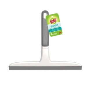 3M 브러쉬497 유리닦이