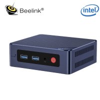 Beelink 미니본체 완본체 저전력 N100 인텔 N5095