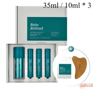 보타레티놀 주름개선크림 안티에이징 유스 리페어 솔루션 우드괄사 포함