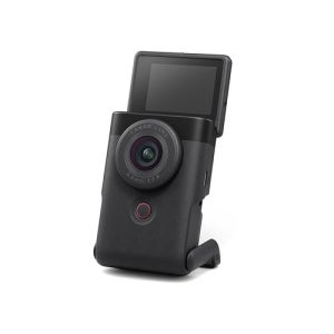 캐논 PowerShot V10 Vlog Camera 캐논 파워샷 V10 블랙 + 파우치