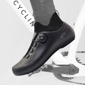 그렘 247 초경량 미드컷 하이브리드 평페달슈즈