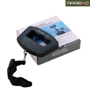 여행용 캐리어 저울 휴대용 손저울 수화물 전자