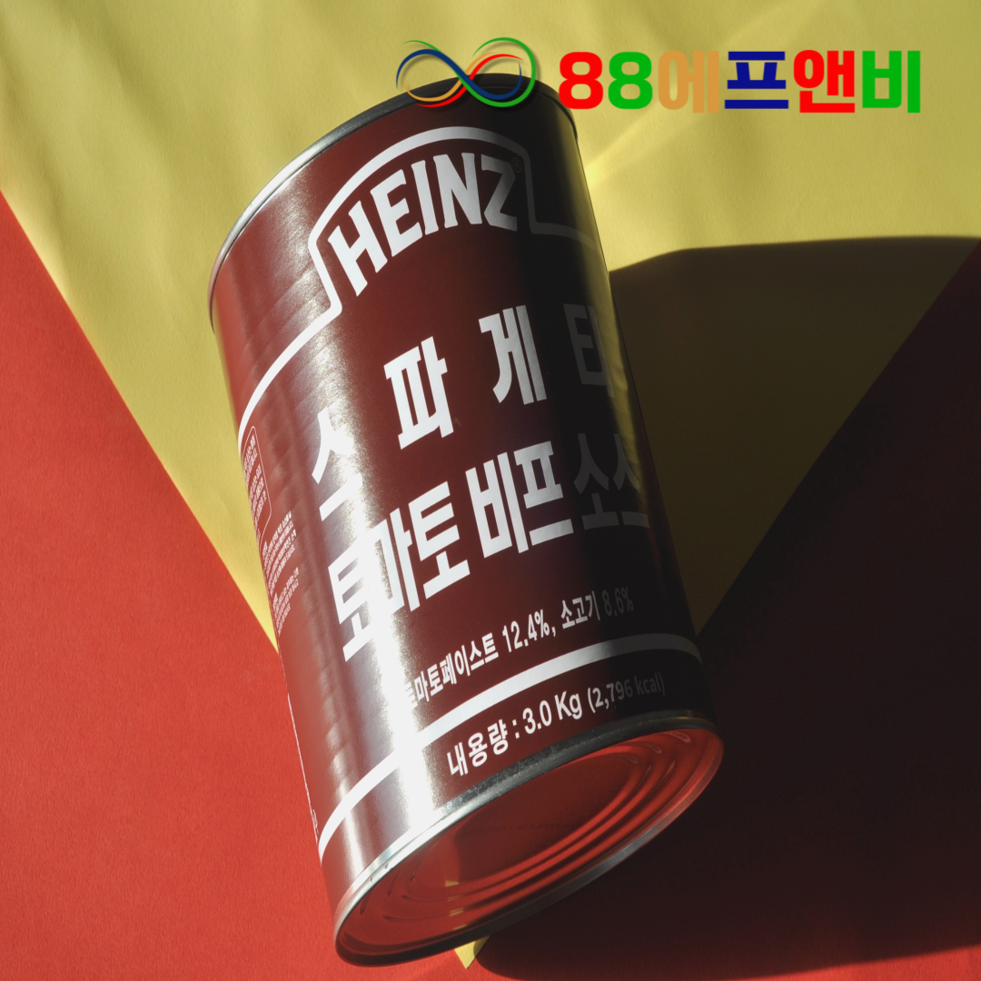 파스타 소스 제품 이미지